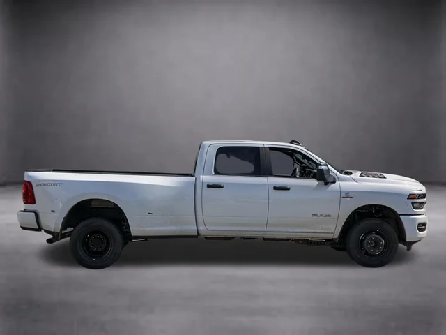 Nuevos RAM 3500 à Estados chez autogozo