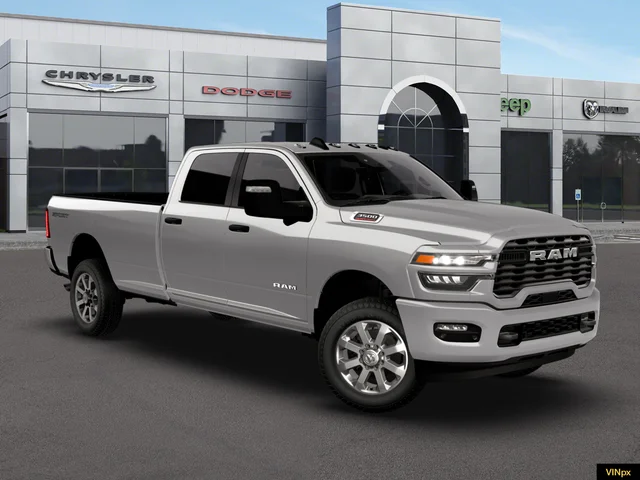 Nuevos RAM 3500 à Estados chez autogozo