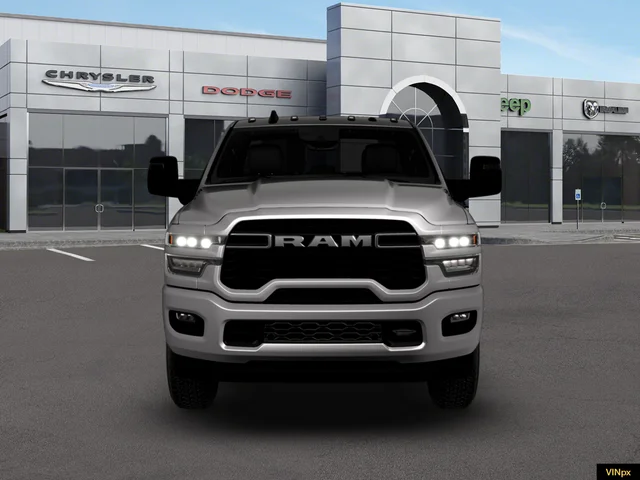 Nuevos RAM 3500 à Estados chez autogozo