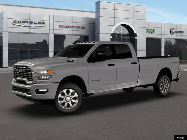Nuevos RAM 3500 à Estados chez autogozo