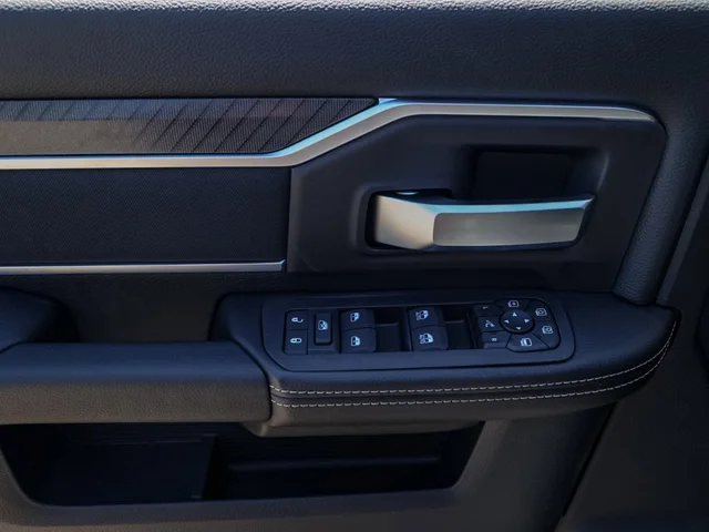 Nuevos RAM 3500 à Estados chez autogozo