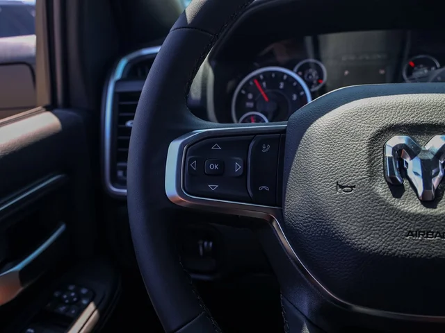 Nuevos RAM 3500 à Estados chez autogozo