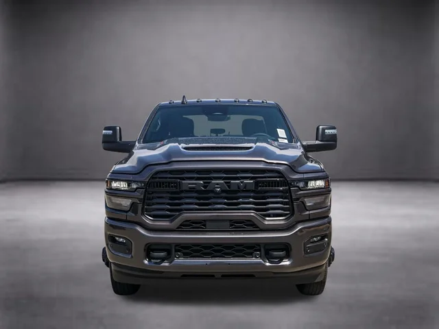 Nuevos RAM 3500 à Estados chez autogozo