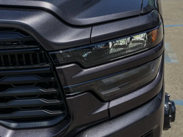Nuevos RAM 3500 à Estados chez autogozo