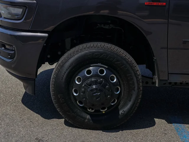 Nuevos RAM 3500 à Estados chez autogozo