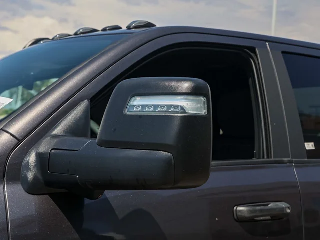 Nuevos RAM 3500 à Estados chez autogozo