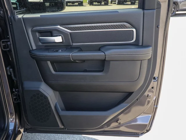 Nuevos RAM 3500 à Estados chez autogozo