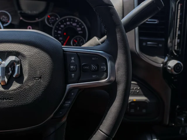 Nuevos RAM 3500 à Estados chez autogozo