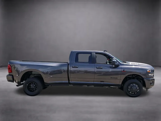 Nuevos RAM 3500 à Estados chez autogozo