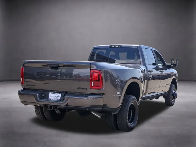 Nuevos RAM 3500 à Estados chez autogozo