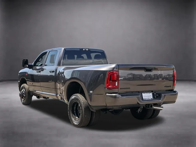 Nuevos RAM 3500 à Estados chez autogozo