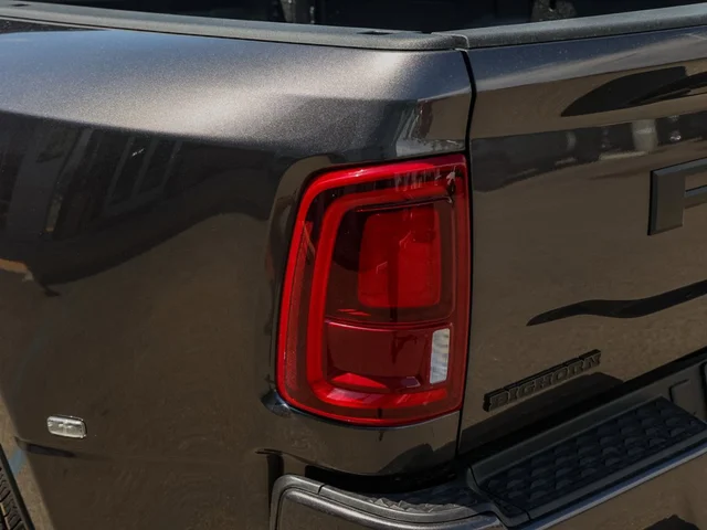 Nuevos RAM 3500 à Estados chez autogozo