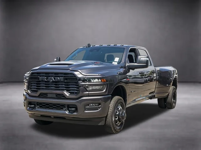 Nuevos RAM 3500 à Estados chez autogozo