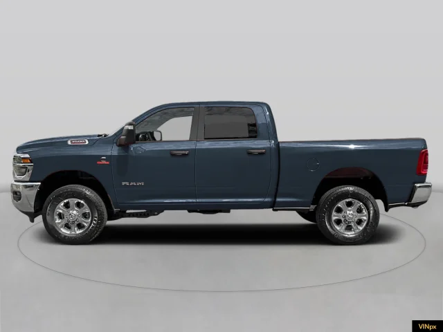 Nuevos RAM 3500 à Estados chez autogozo