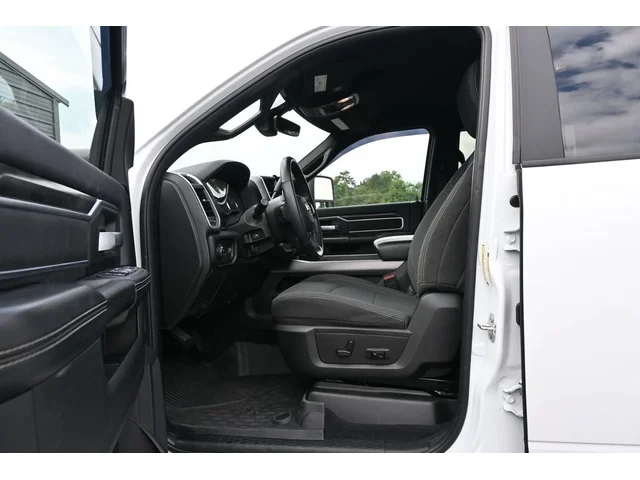 SEMINUEVOS RAM 3500 a Estados en autogozo