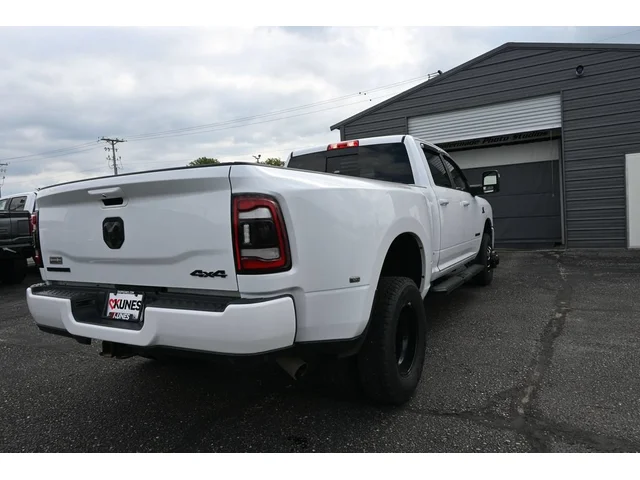 SEMINUEVOS RAM 3500 a Estados en autogozo