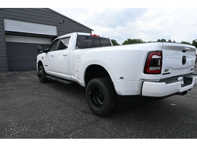 SEMINUEVOS RAM 3500 a Estados en autogozo