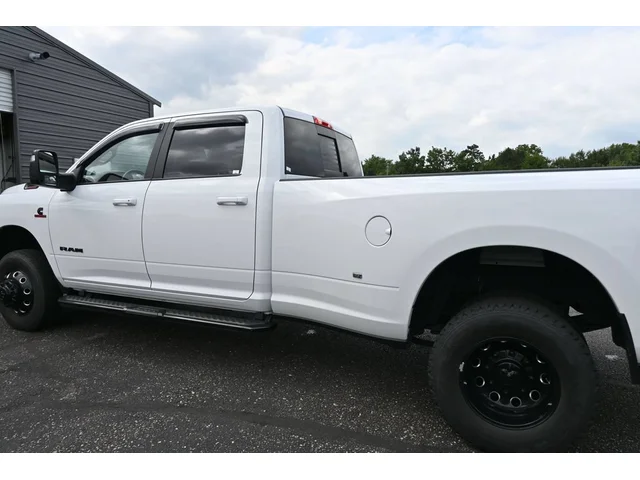 SEMINUEVOS RAM 3500 a Estados en autogozo