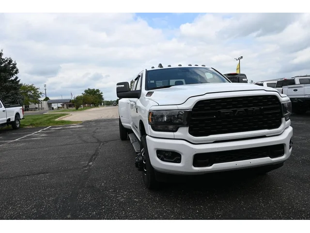 SEMINUEVOS RAM 3500 a Estados en autogozo