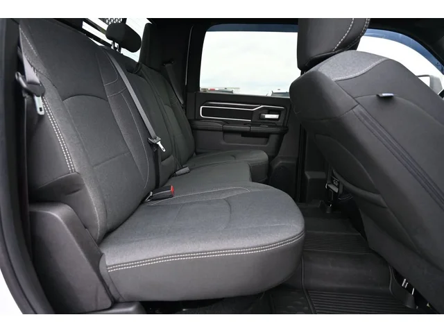 SEMINUEVOS RAM 3500 a Estados en autogozo