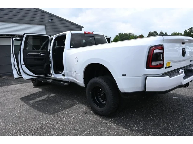 SEMINUEVOS RAM 3500 a Estados en autogozo