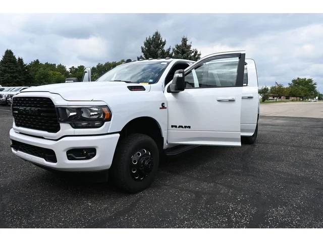 SEMINUEVOS RAM 3500 a Estados en autogozo