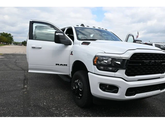 SEMINUEVOS RAM 3500 a Estados en autogozo