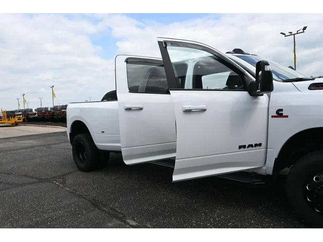 SEMINUEVOS RAM 3500 a Estados en autogozo