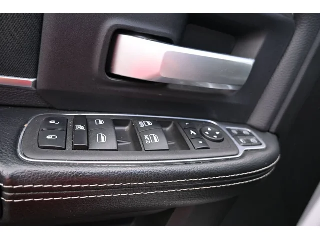 SEMINUEVOS RAM 3500 a Estados en autogozo