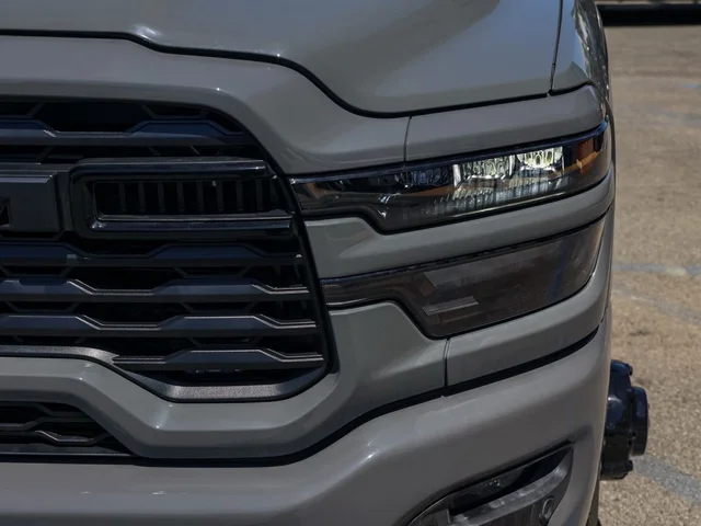 Nuevos RAM 3500 à Estados chez autogozo