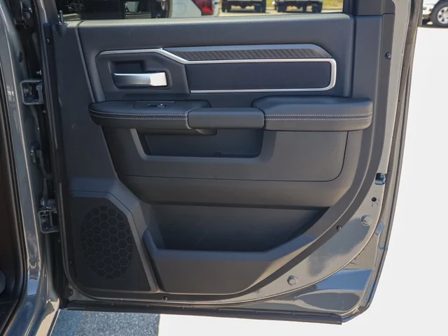 Nuevos RAM 3500 à Estados chez autogozo