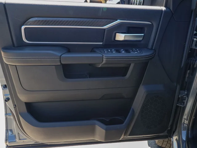 Nuevos RAM 3500 à Estados chez autogozo