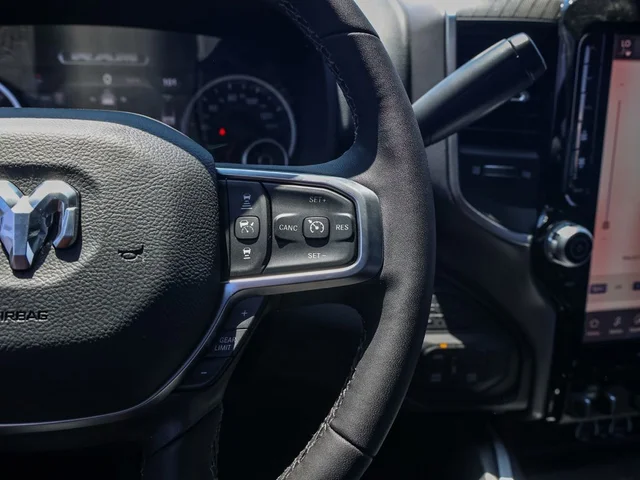 Nuevos RAM 3500 à Estados chez autogozo