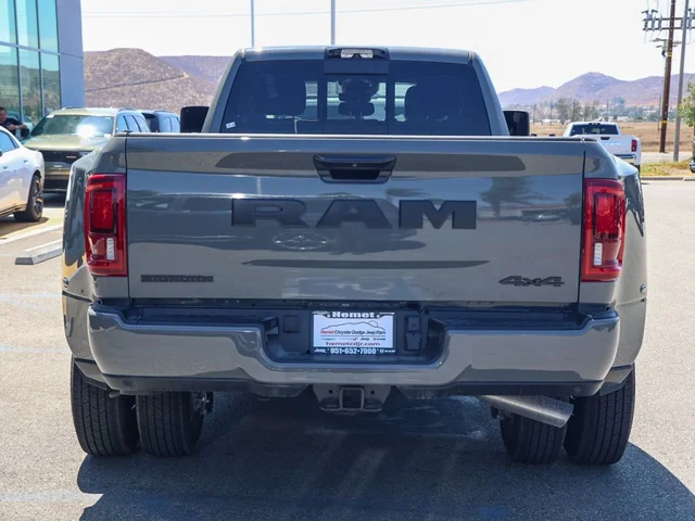 Nuevos RAM 3500 à Estados chez autogozo