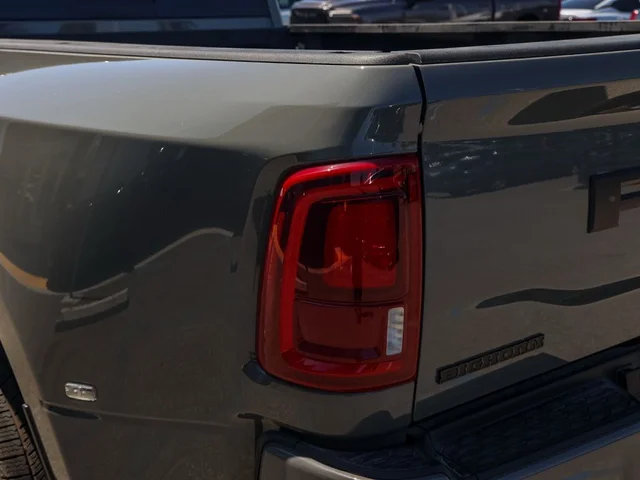 Nuevos RAM 3500 à Estados chez autogozo