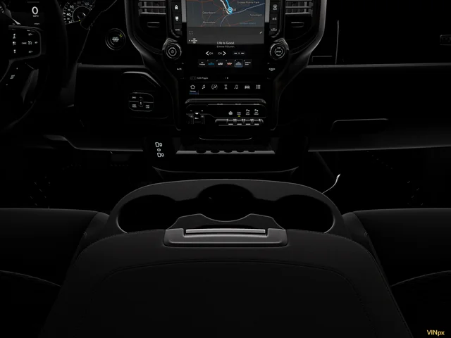 Nuevos RAM 3500 à Estados chez autogozo