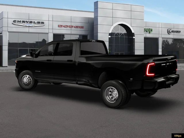 Nuevos RAM 3500 à Estados chez autogozo