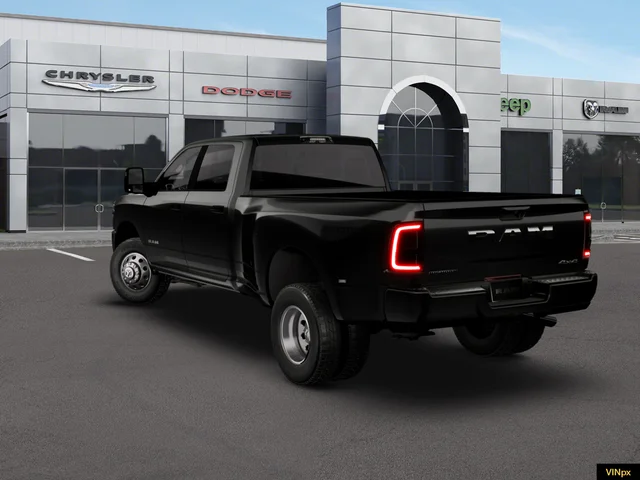 Nuevos RAM 3500 à Estados chez autogozo