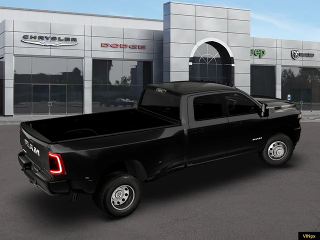 Nuevos RAM 3500 à Estados chez autogozo