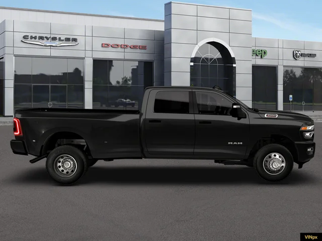 Nuevos RAM 3500 à Estados chez autogozo