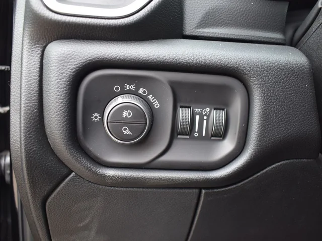 Nuevos RAM 3500 à Estados chez autogozo