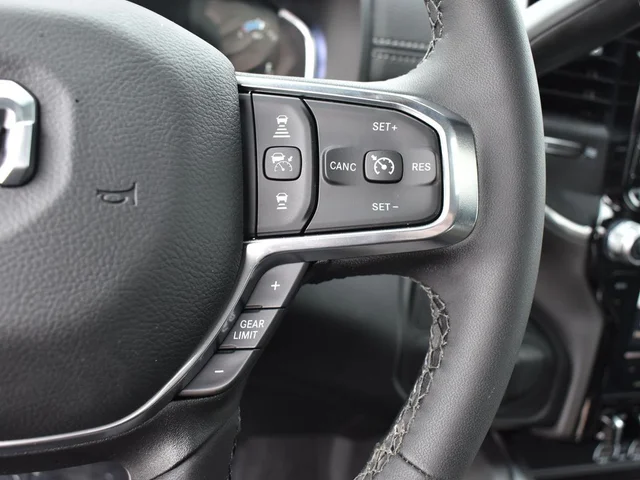 Nuevos RAM 3500 à Estados chez autogozo