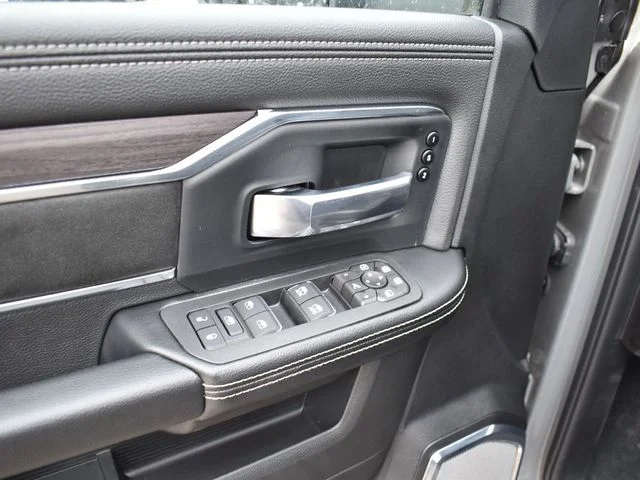 Nuevos RAM 3500 à Estados chez autogozo