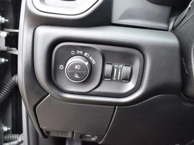 Nuevos RAM 3500 à Estados chez autogozo