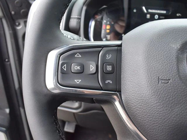 Nuevos RAM 3500 à Estados chez autogozo