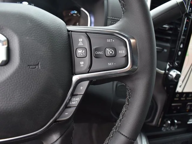 Nuevos RAM 3500 à Estados chez autogozo