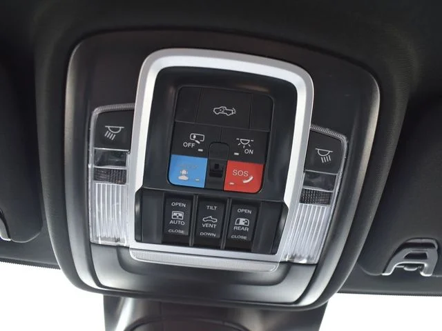 Nuevos RAM 3500 à Estados chez autogozo