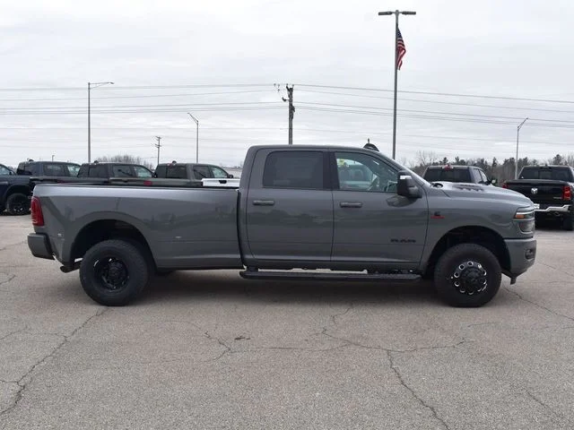 Nuevos RAM 3500 à Estados chez autogozo