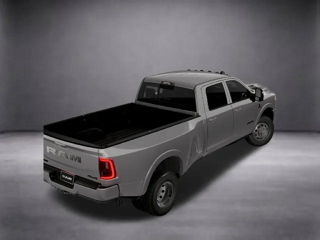 Nuevos RAM 3500 à Estados chez autogozo