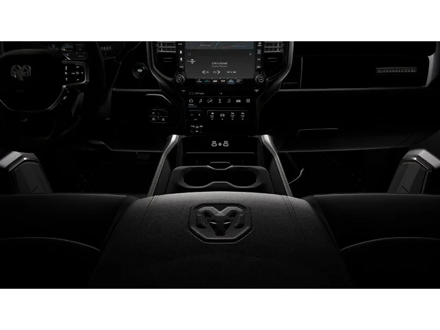 Nuevos RAM 3500 à Estados chez autogozo